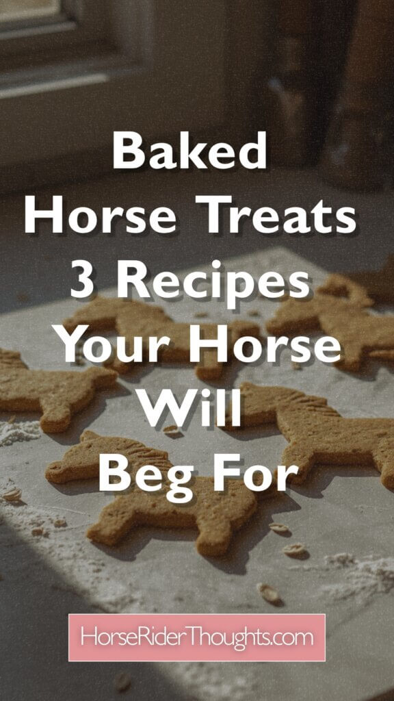 horse treats