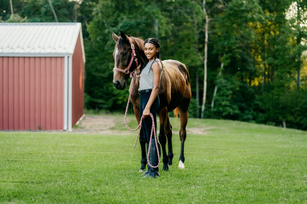 5 Horse Riding Clothes That Make You Feel Comfortable & Safe