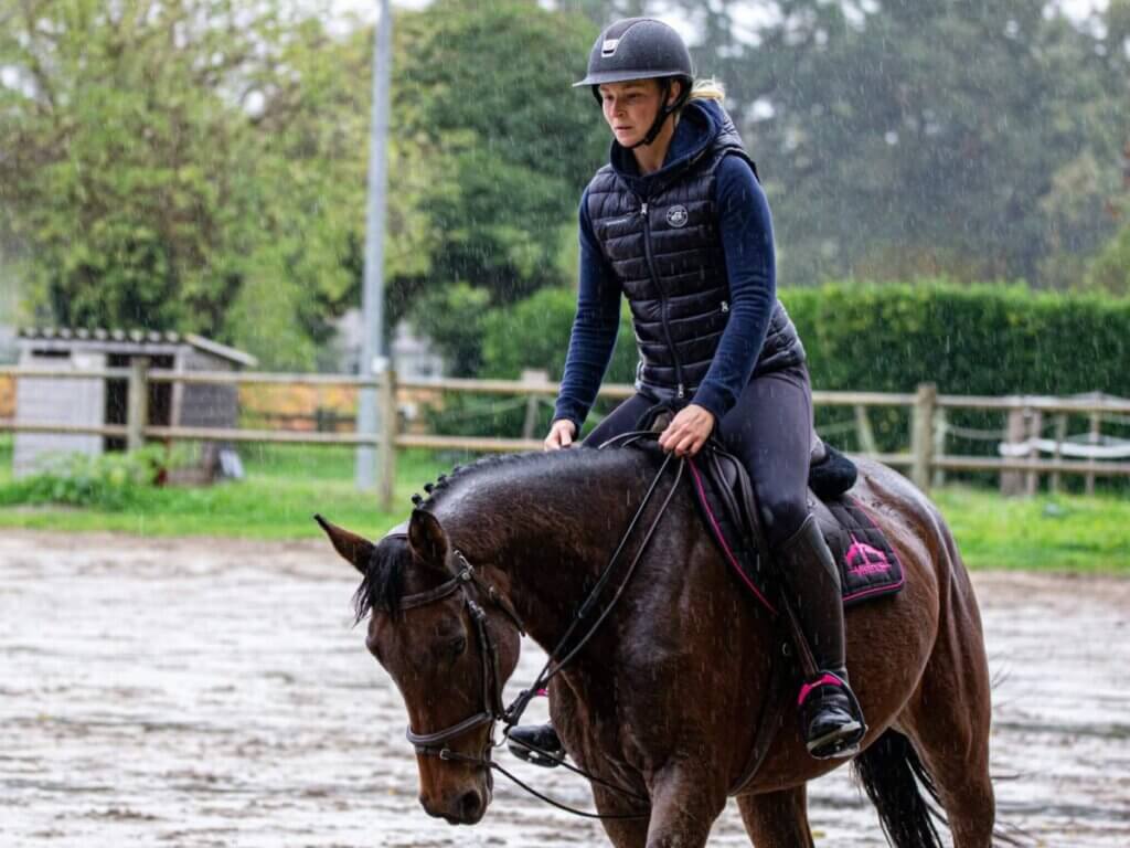 horse riding jackets
