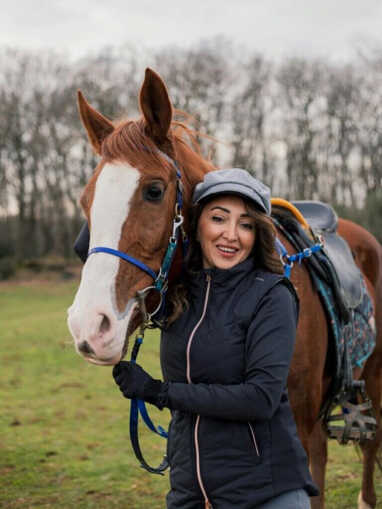 horse riding jackets